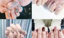 美甲爆料视频素材大全高清,高清素材大全带你领略指尖艺术魅力